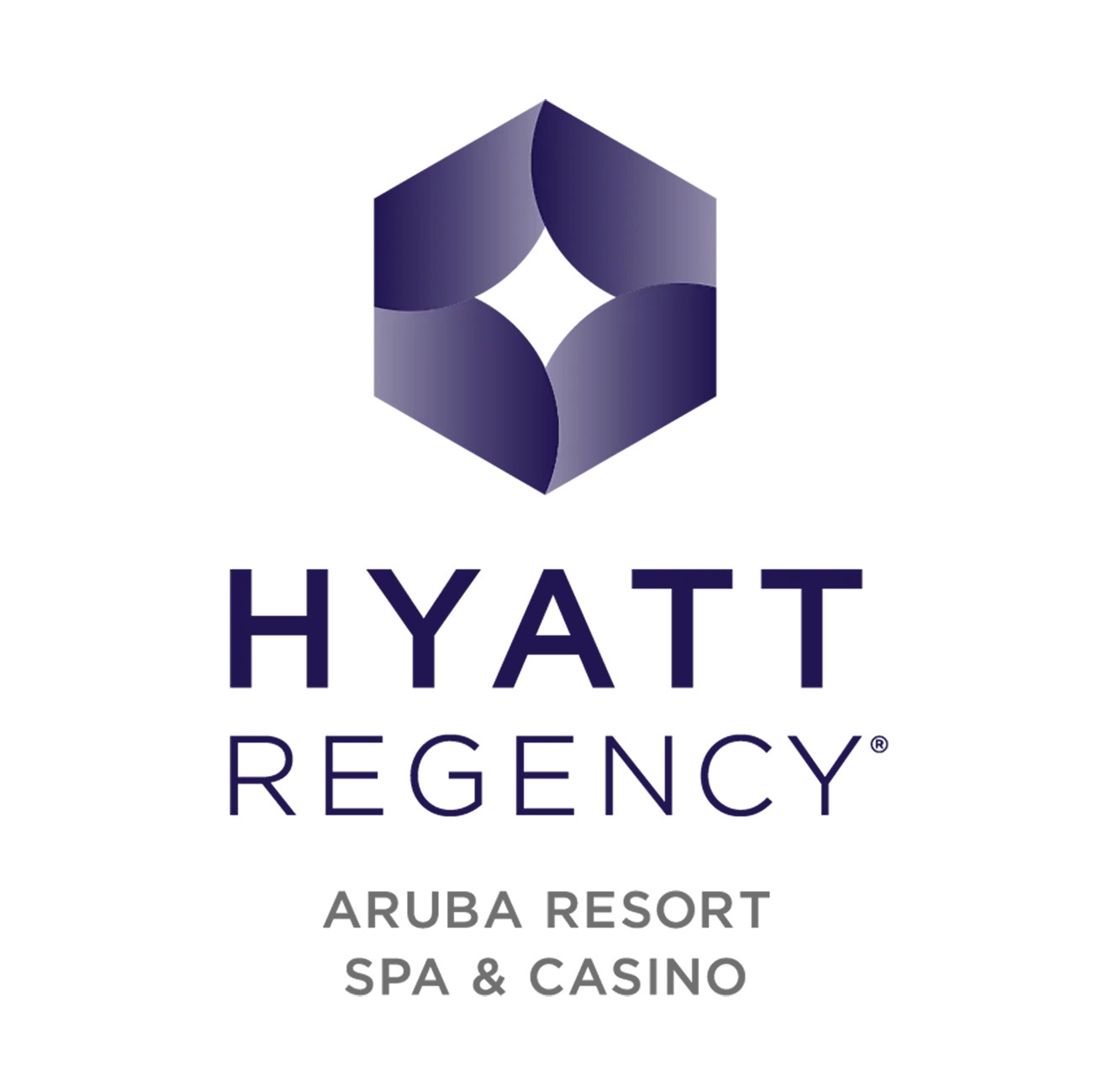 Hyatt Regency Aruba Resort Spa & Casino logo