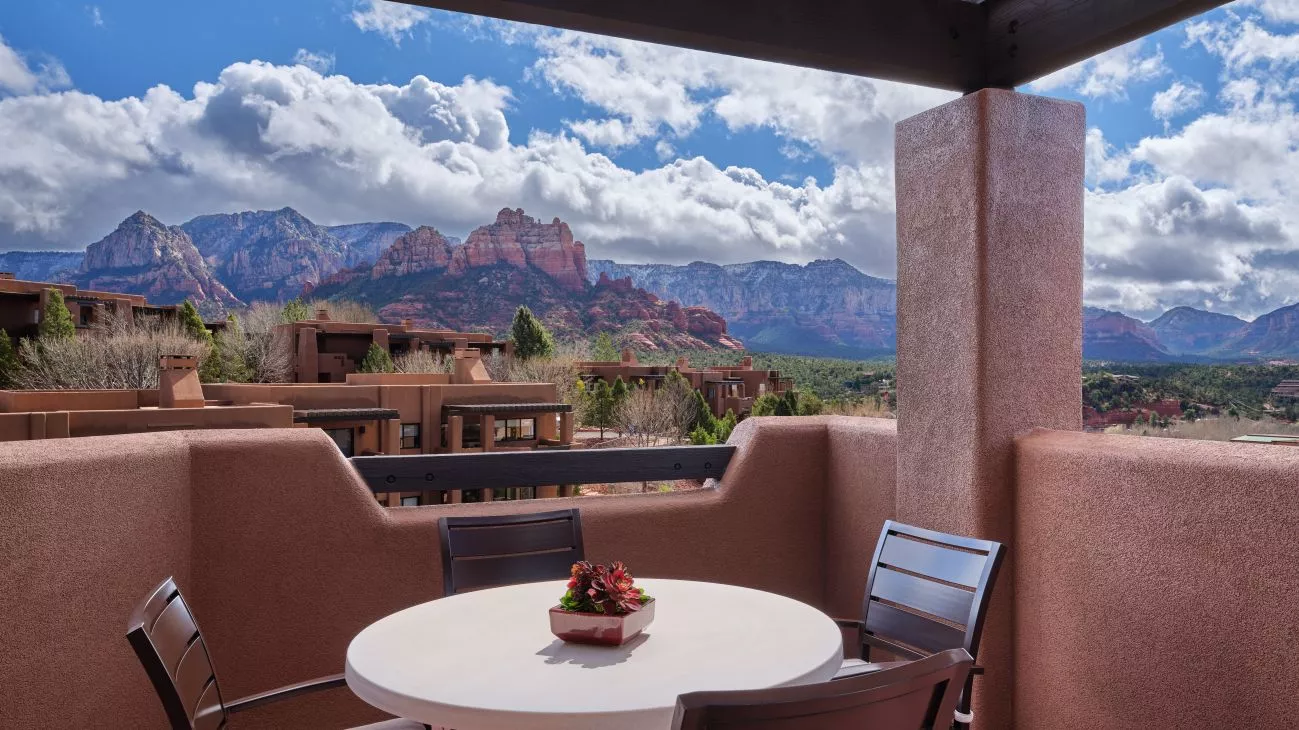 Hyatt Vacation Club at Piñon Pointe