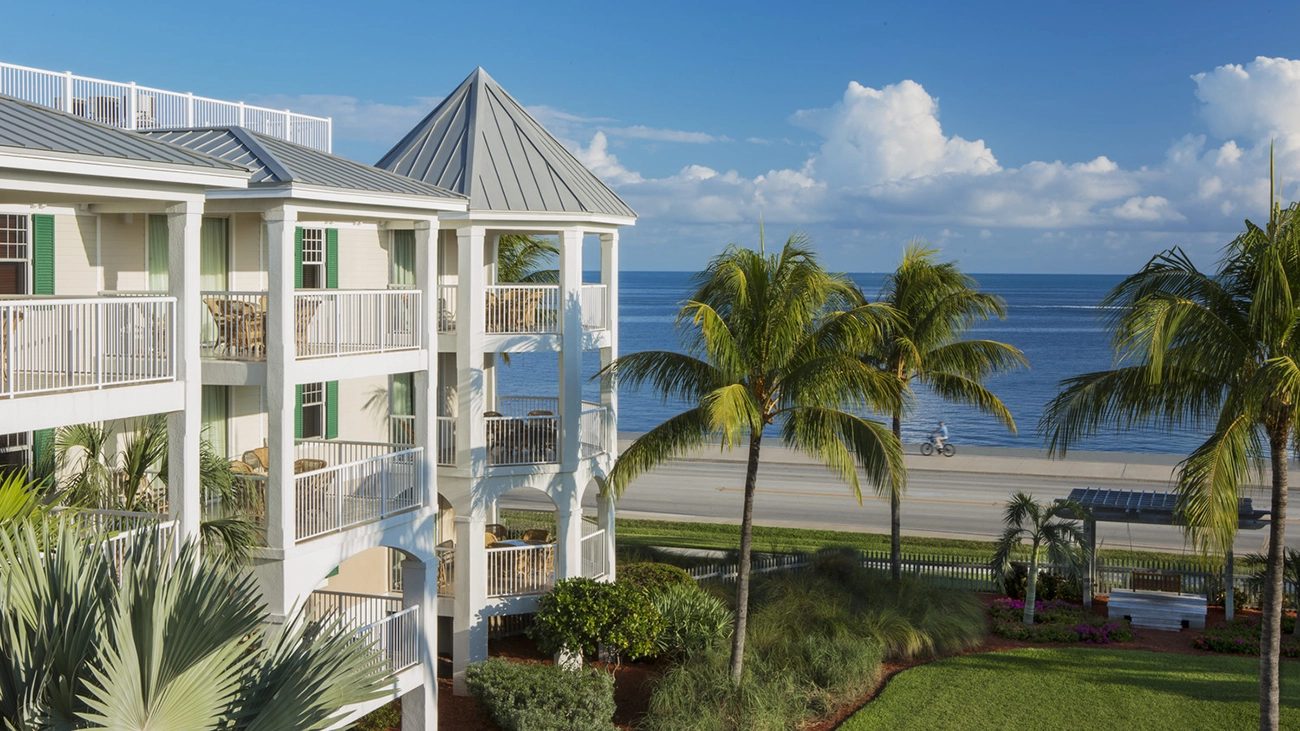 Hyatt Vacation Club at Windward Pointe