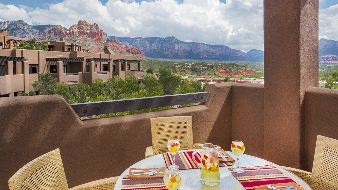Hyatt Vacation Club at Piñon Pointe