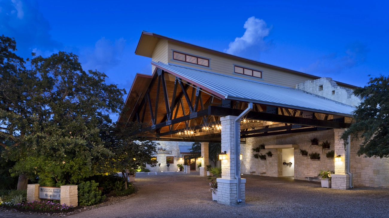 Hyatt Vacation Club at Wild Oak Ranch
