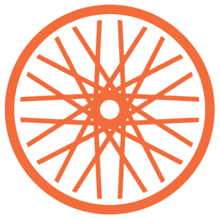 wheel icon